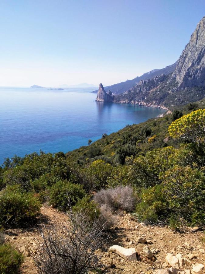 B&B Trebenoro Lotzorai Εξωτερικό φωτογραφία