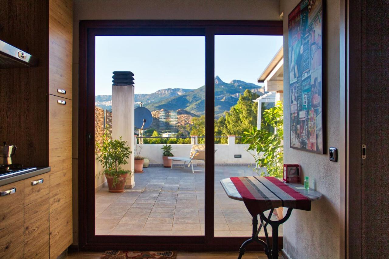 B&B Trebenoro Lotzorai Δωμάτιο φωτογραφία