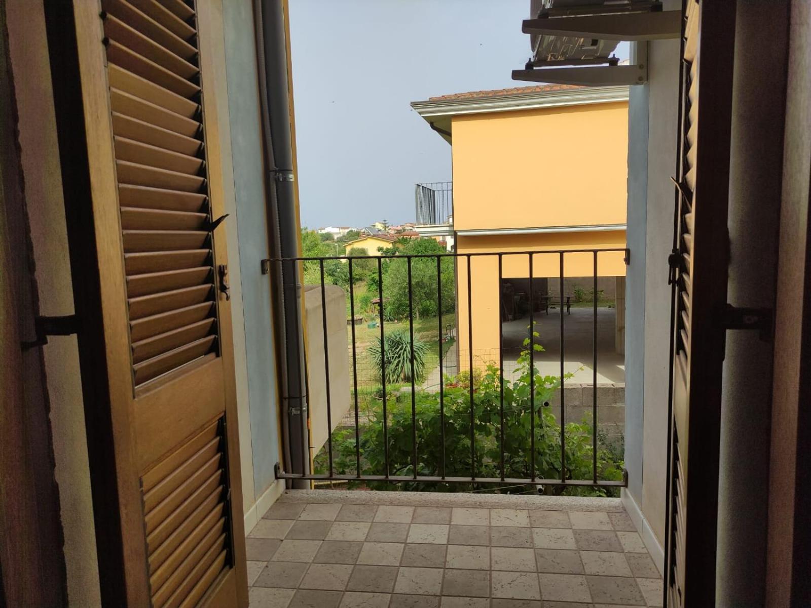 B&B Trebenoro Lotzorai Δωμάτιο φωτογραφία