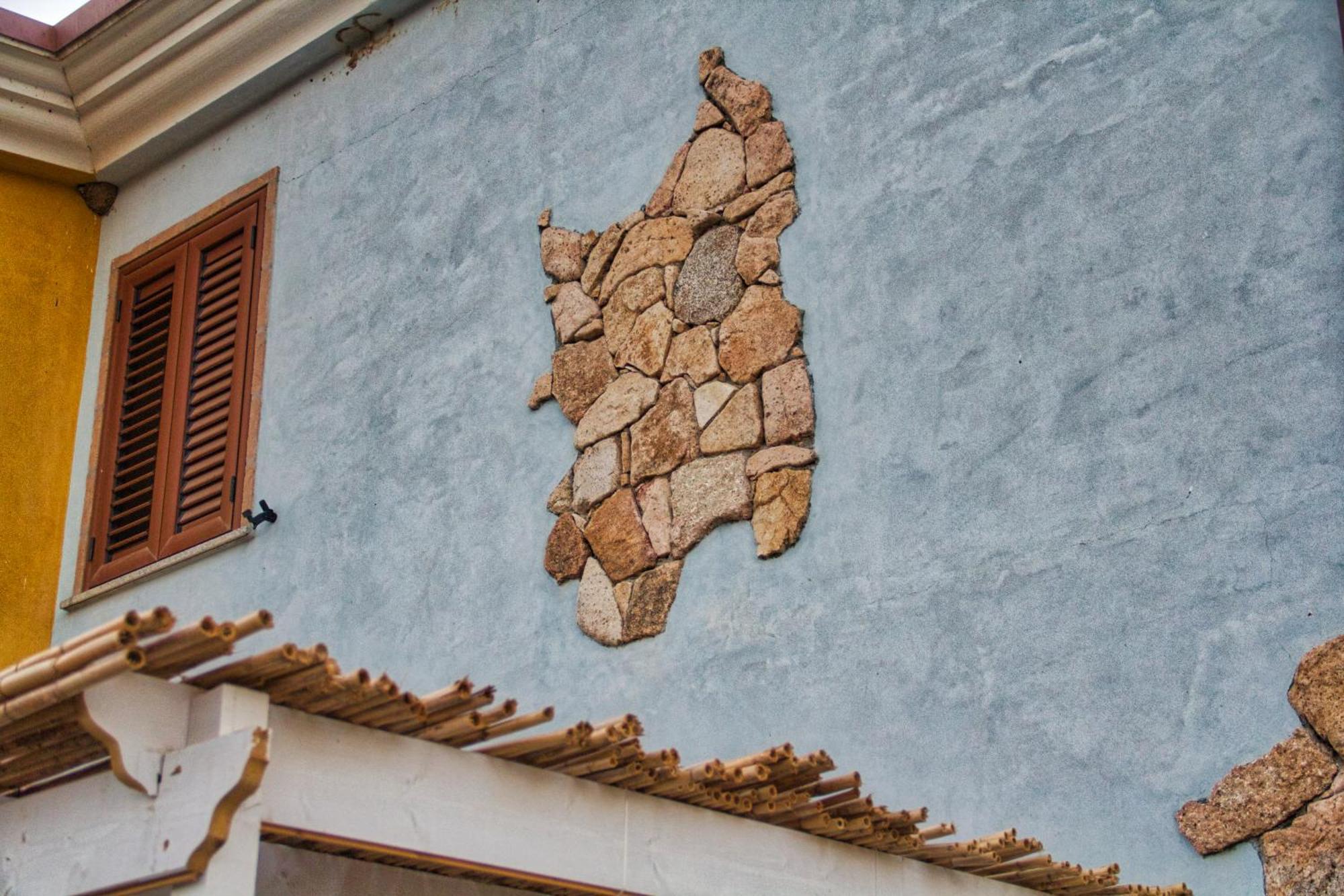 B&B Trebenoro Lotzorai Δωμάτιο φωτογραφία