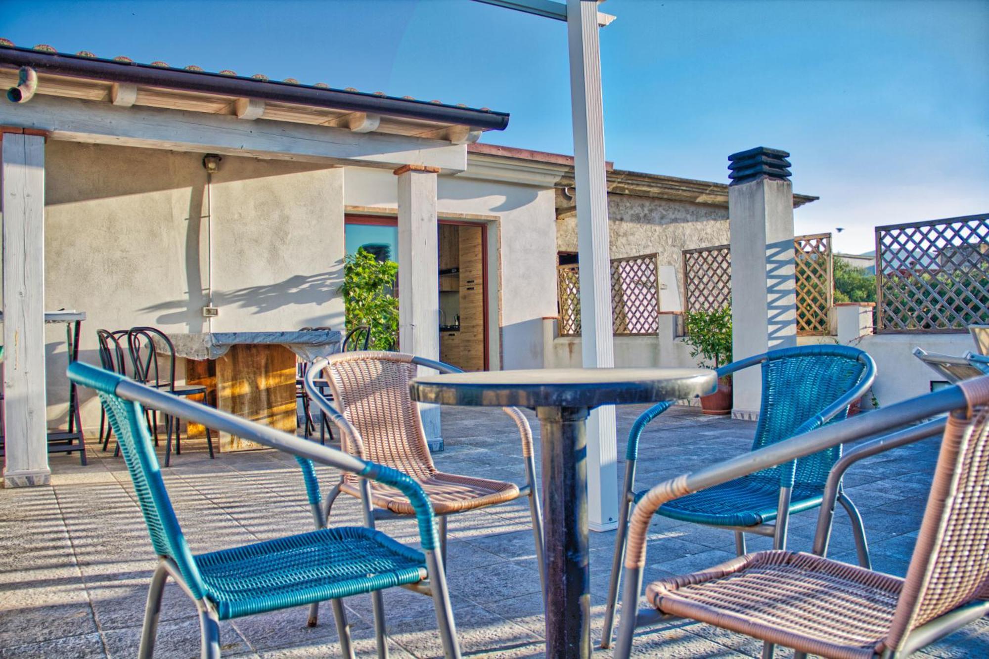 B&B Trebenoro Lotzorai Δωμάτιο φωτογραφία
