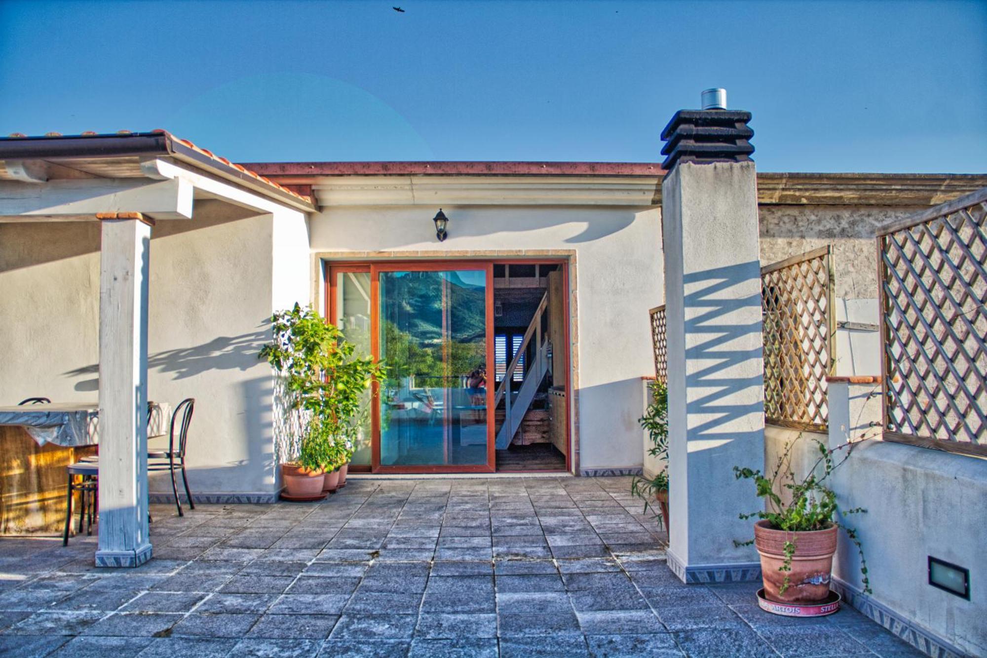 B&B Trebenoro Lotzorai Δωμάτιο φωτογραφία